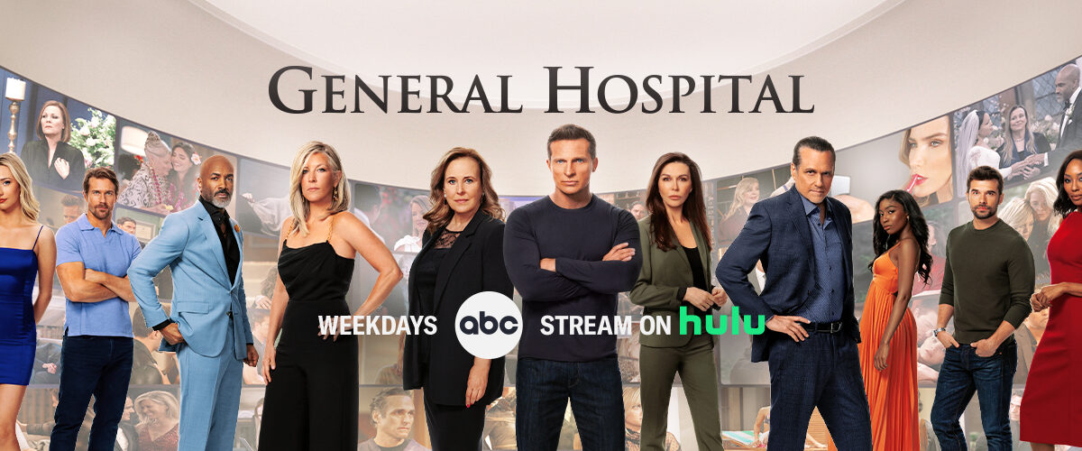  When will General Hospital return? Soap interrupted by MLB Wild Card Series