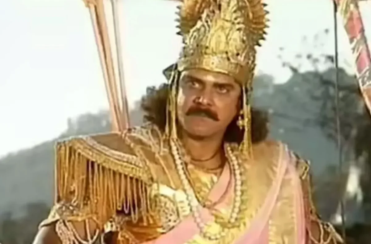 Mahabharat’s Pankaj Dheer dies at 68: 10 things you didn’t know about the legendary actor