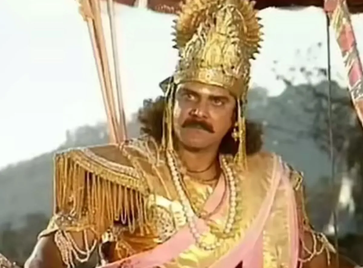 Mahabharat’s Karna, Pankaj Dheer, passes away at 68
