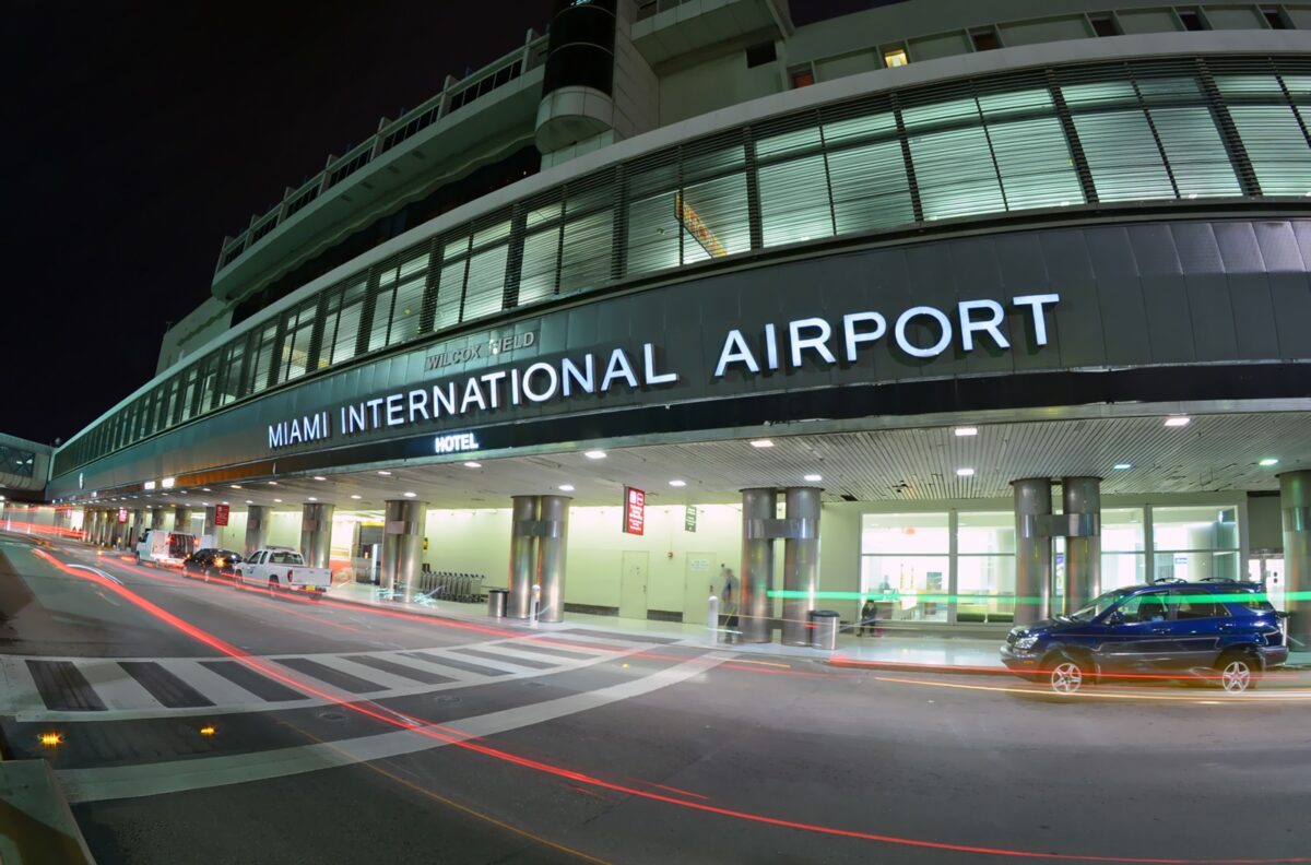 Why is Miami pushing for nonstop flights to Tokyo, Riyadh, Singapore, and Asuncion? What it means for travelers