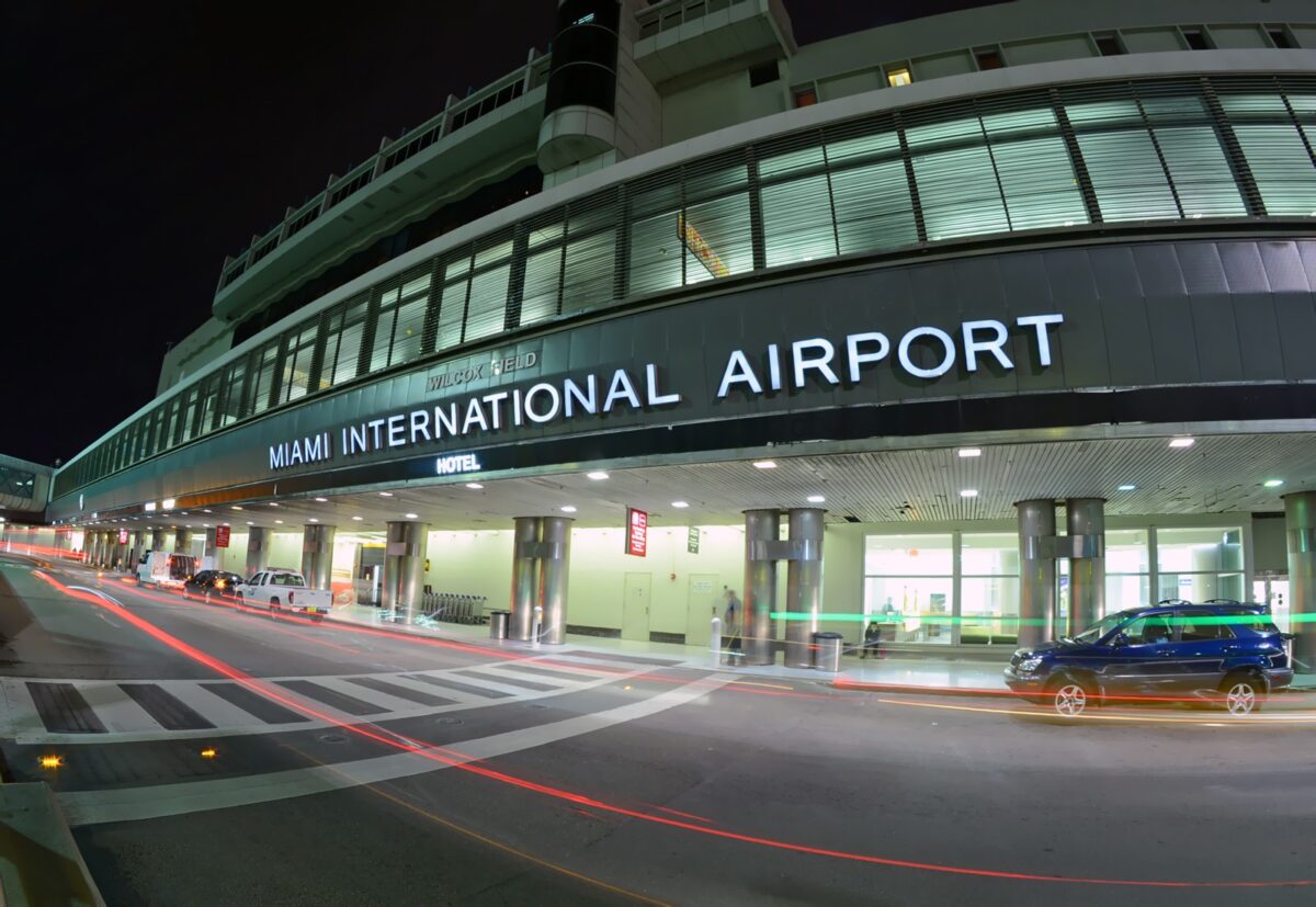 Miami Airport eyes new nonstop flights to Tokyo, Riyadh, Singapore, and Asuncion