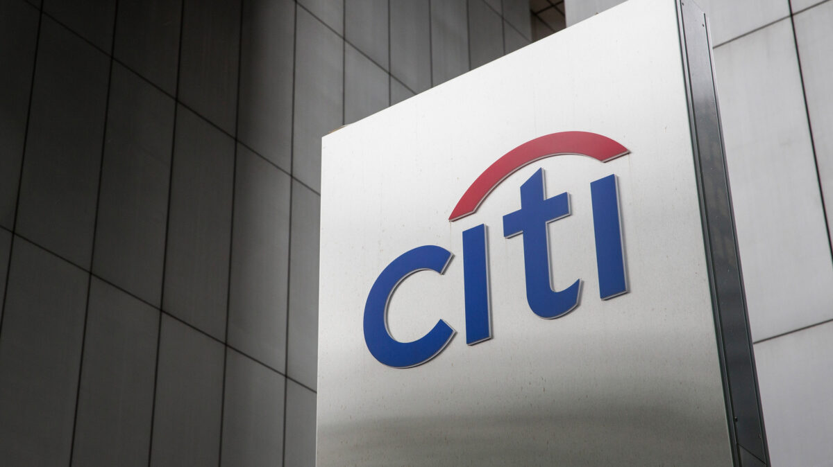 Citibank Nigeria opens CFO and Controller role in Lagos.