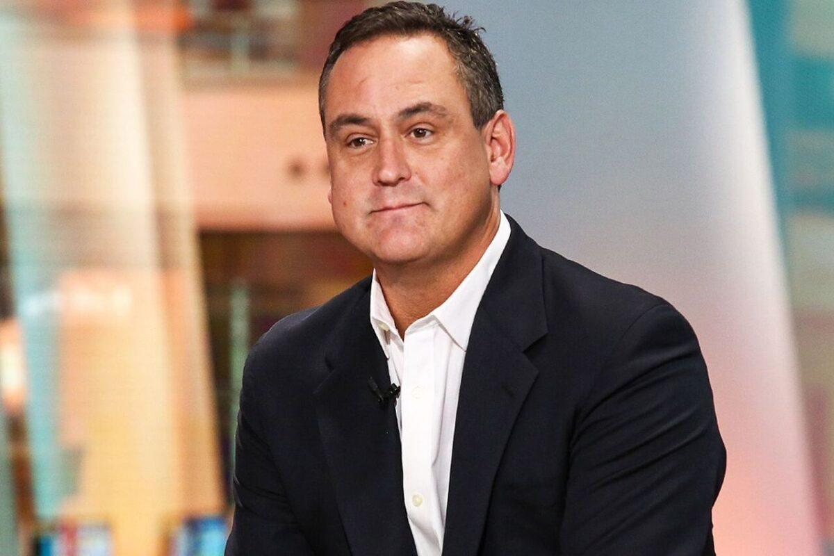 LendingTree CEO Doug Lebda, who died in an ATV accident at 55