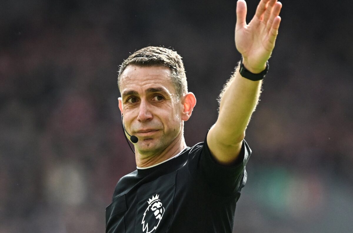 What is next for Ex-Premier League referee David Coote after guilty plea to a child image offence?