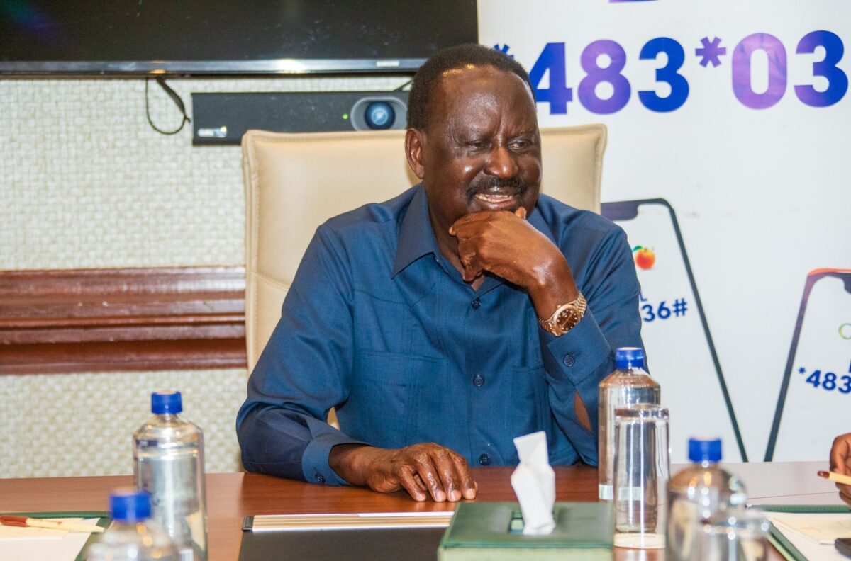 Raila Odinga dies at 80: How Kenya’s ‘Baba’ left a legacy that changed African politics forever