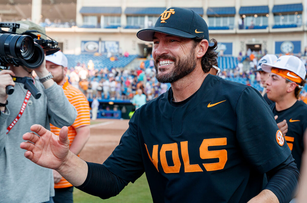 Tony Vitello expected to join Giants as Manager: What his hiring means for San Francisco