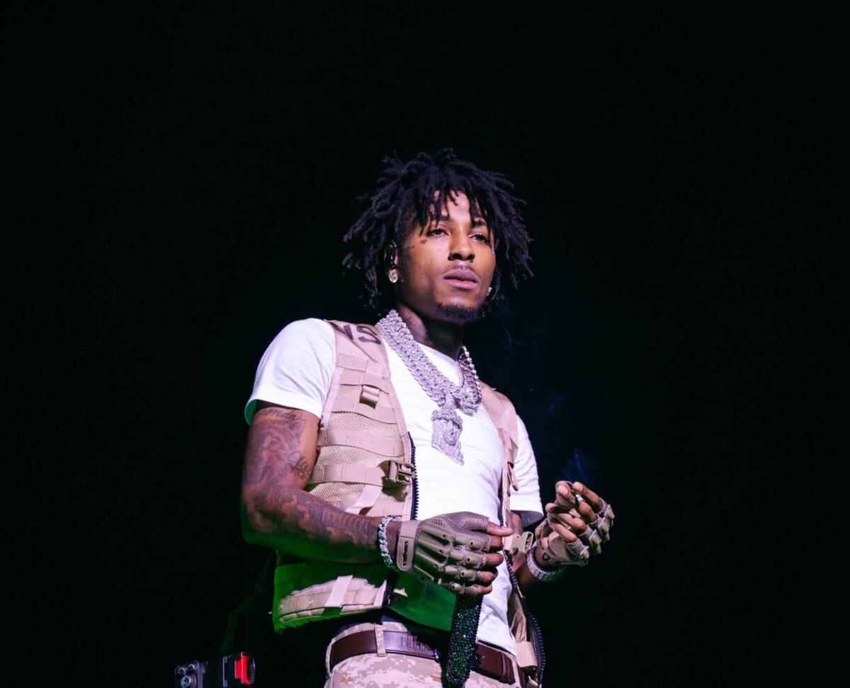 NBA YoungBoy