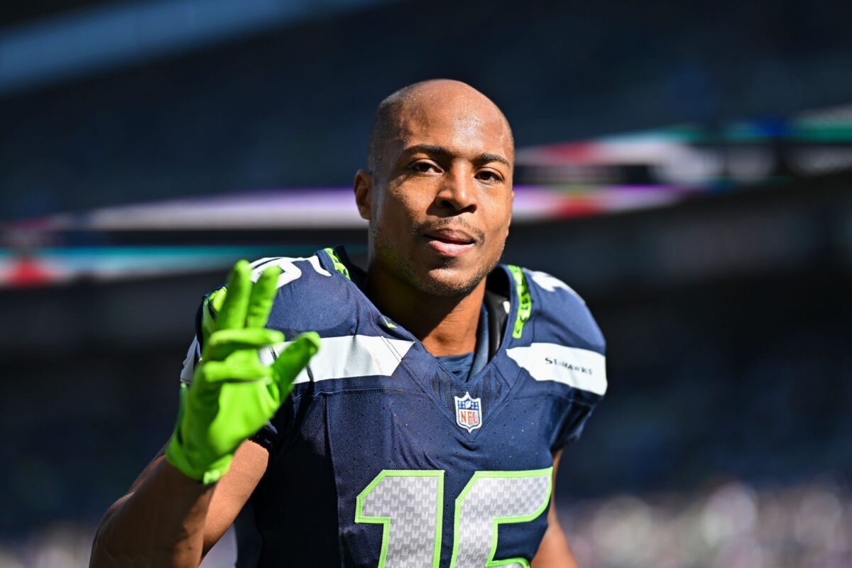 Tyler Lockett
