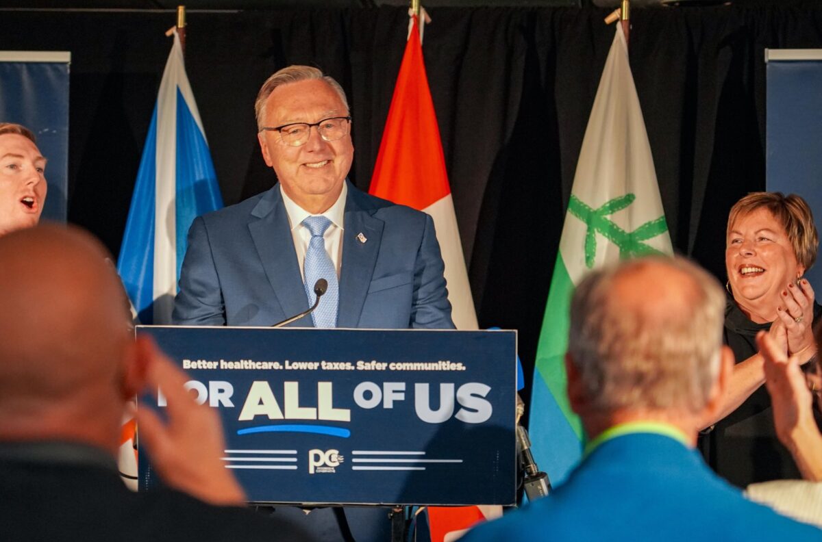 Is Newfoundland reaching its breaking point? Foster families struggle as Hydro-Québec deal sparks new power battle