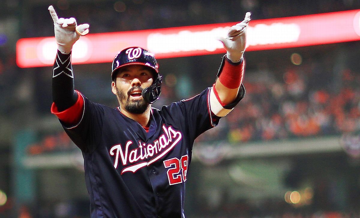 Can Kurt Suzuki save the Angels? New Manager brings Championship mindset to Anaheim