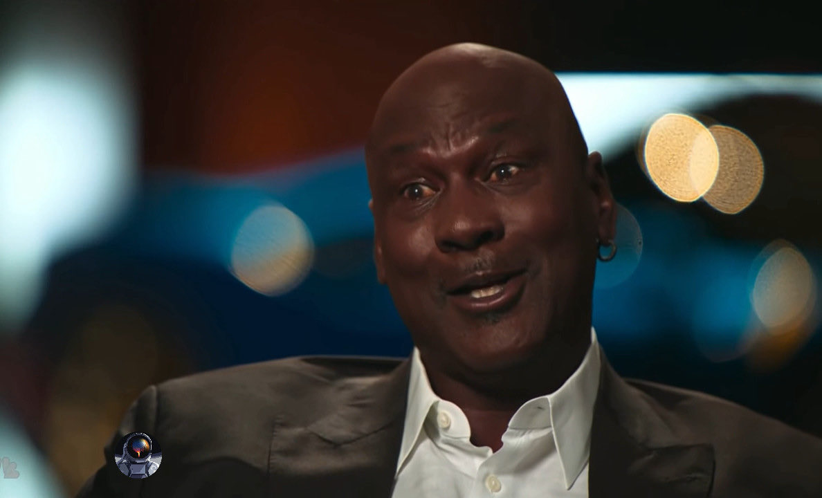 Michael Jordan returns to NBC with new series