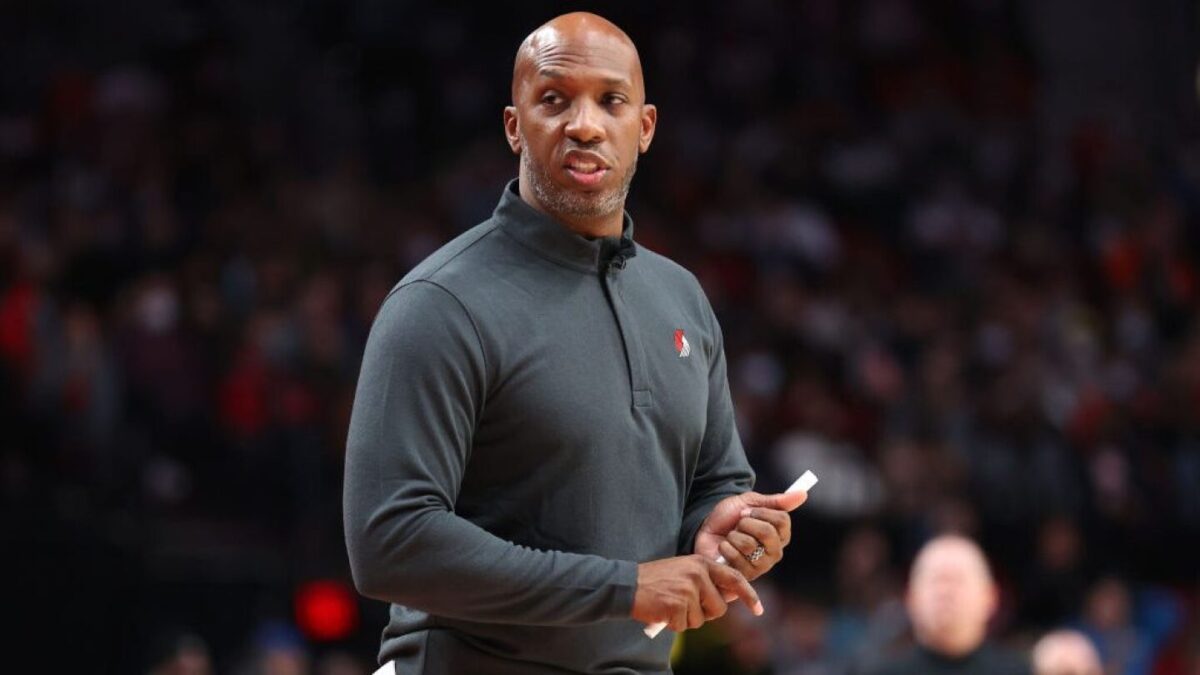 Chauncey Billups arrested in FBI gambling probe