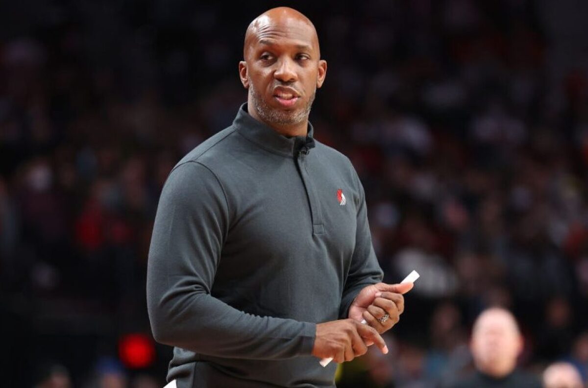 Chauncey Billups arrested! FBI uncovers massive NBA gambling ring involving top players