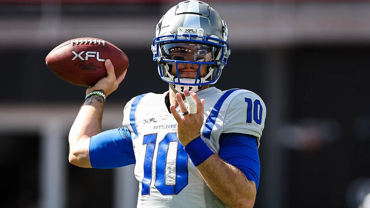 AJ McCarron announces bid for Alabama Lieutenant Governor 2026