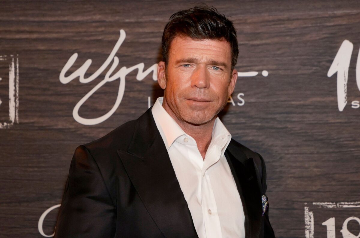 Taylor Sheridan exits Paramount: Why his NBCUniversal deal could shake hollywood