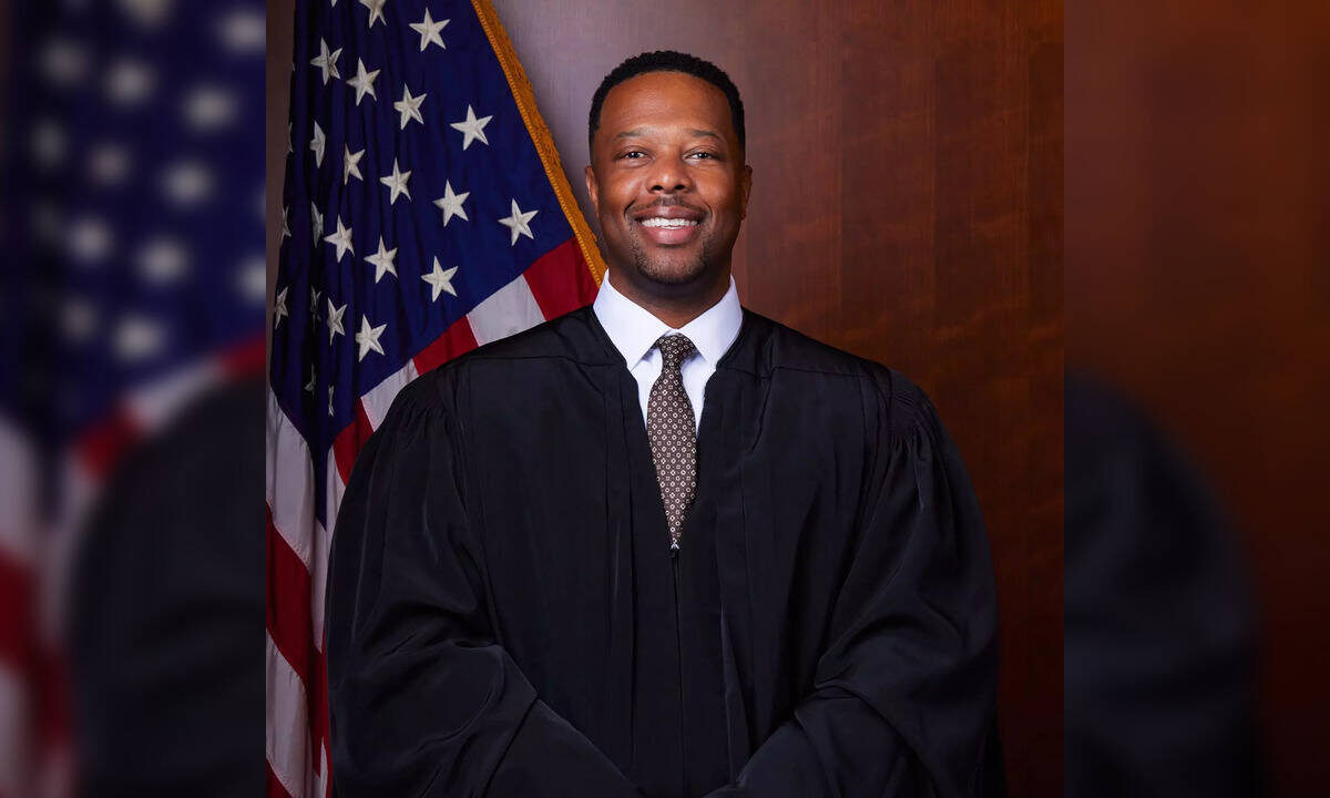  Judge Jamal Whitehead slams DOJ for ‘political witch hunt’ in transgender care case: What to know