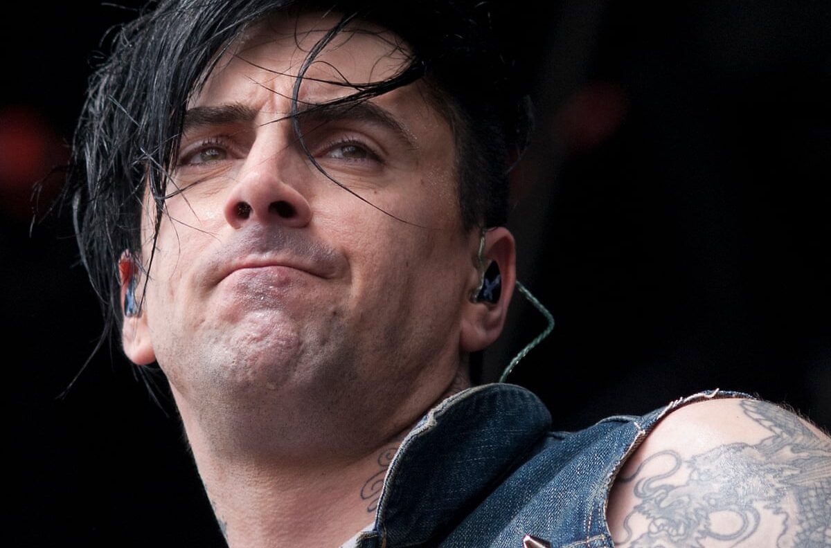 Ian Watkins killed in prison attack: What happened to the disgraced Lostprophets singer?
