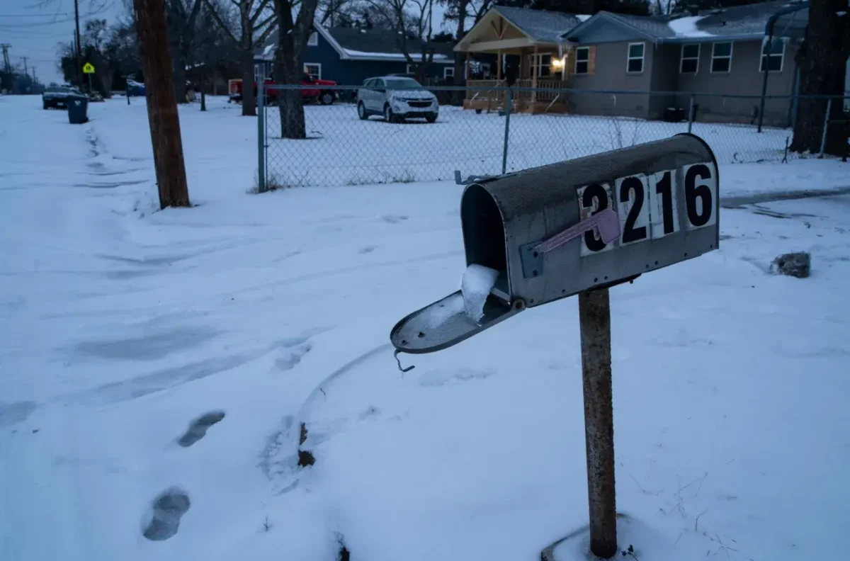 Freeze warning issued across Multiple Regions: Where and how to stay safe