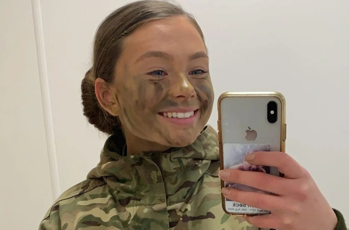 Army Scandal: Ex-Sergeant jailed over sexual assault that drove teenage soldier Jaysley Beck to her death