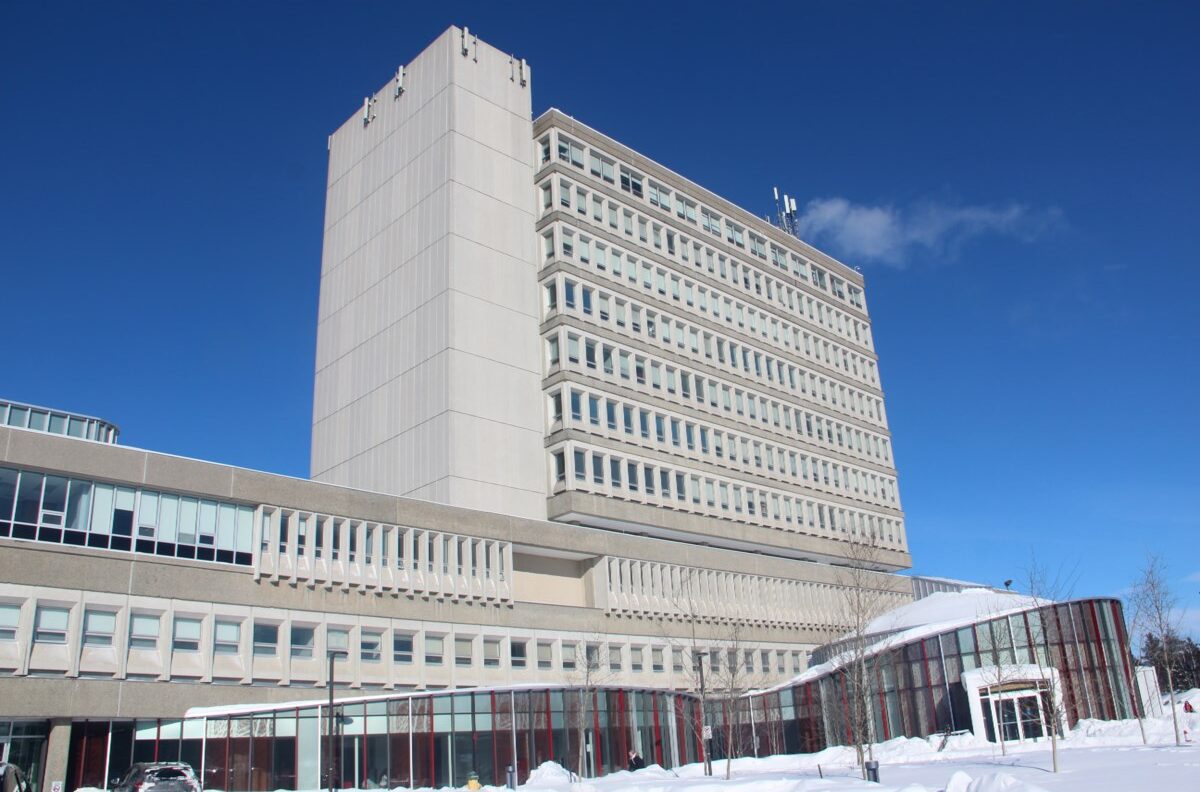 Laurentian University Scholarships in Canada 2026: How to apply