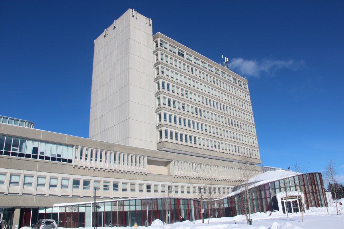Fully-funded Laurentian University Scholarships 2026