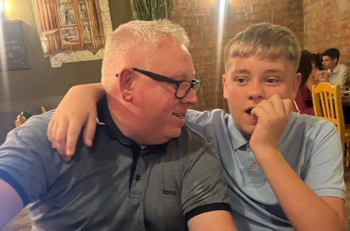 The truth behind the Sheffield school murder: Why Harvey Willgoose’s killer was named in court