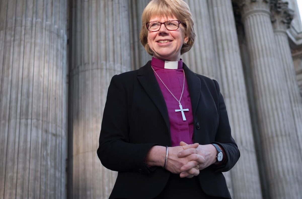  Who is Sarah Mullally? Meet the first woman Archbishop of Canterbury