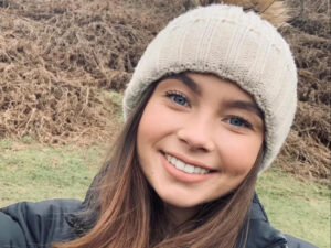 Jaysley was described as "kind, caring" and "always putting others before herself".