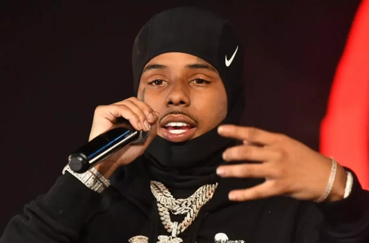 Who is Pooh Shiesty? Rapper’s early prison release and viral return explained