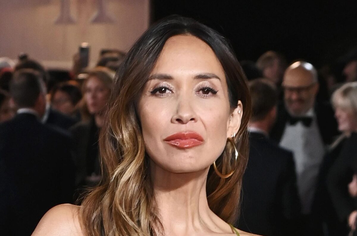  Who is Myleene Klass and what disturbing gifts did her stalker send?