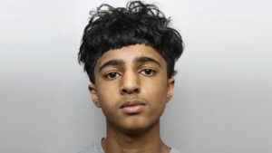Harvey Willgoose’s killer Mohammed Umar Khan sentenced to life.