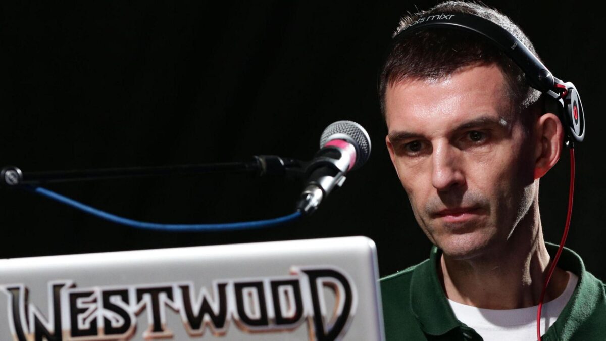 Tim Westwood charged with rape and assault