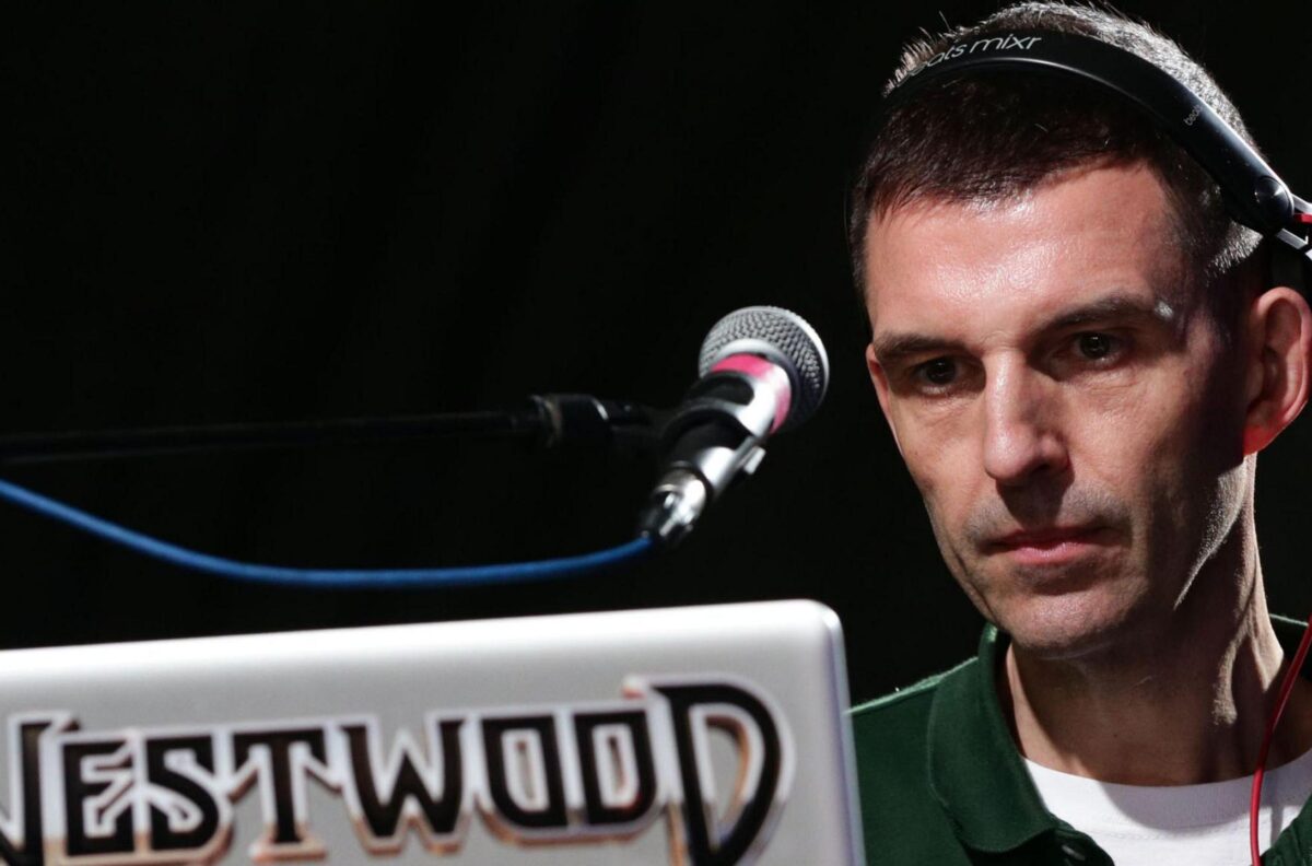 Who is Tim Westwood? Former Radio 1 DJ charged with multiple sexual offences