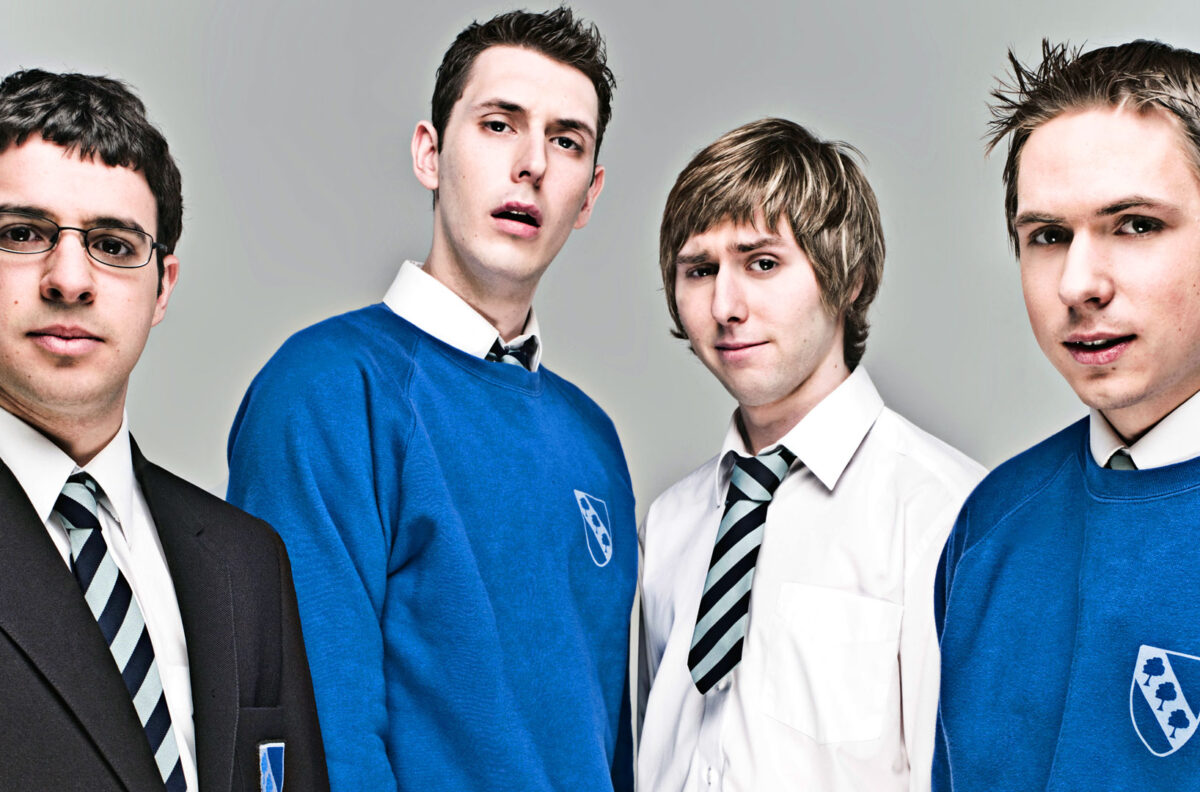  The Inbetweeners comeback: New series, film, or stage? Here’s what we know