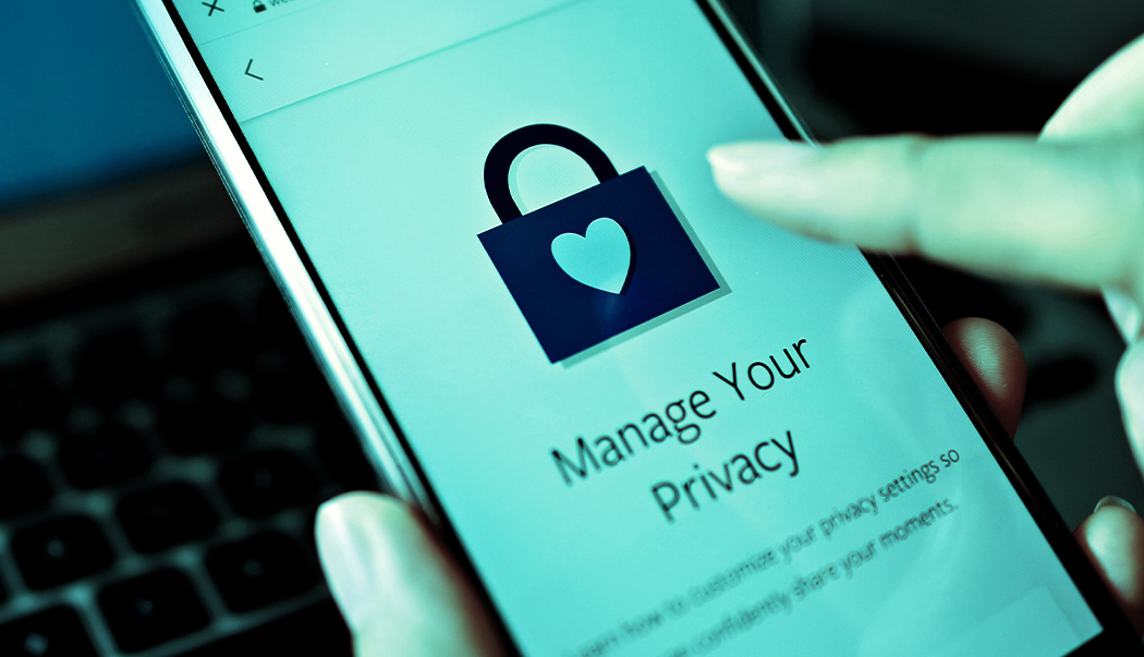 Protect your online data with these essential privacy settings.