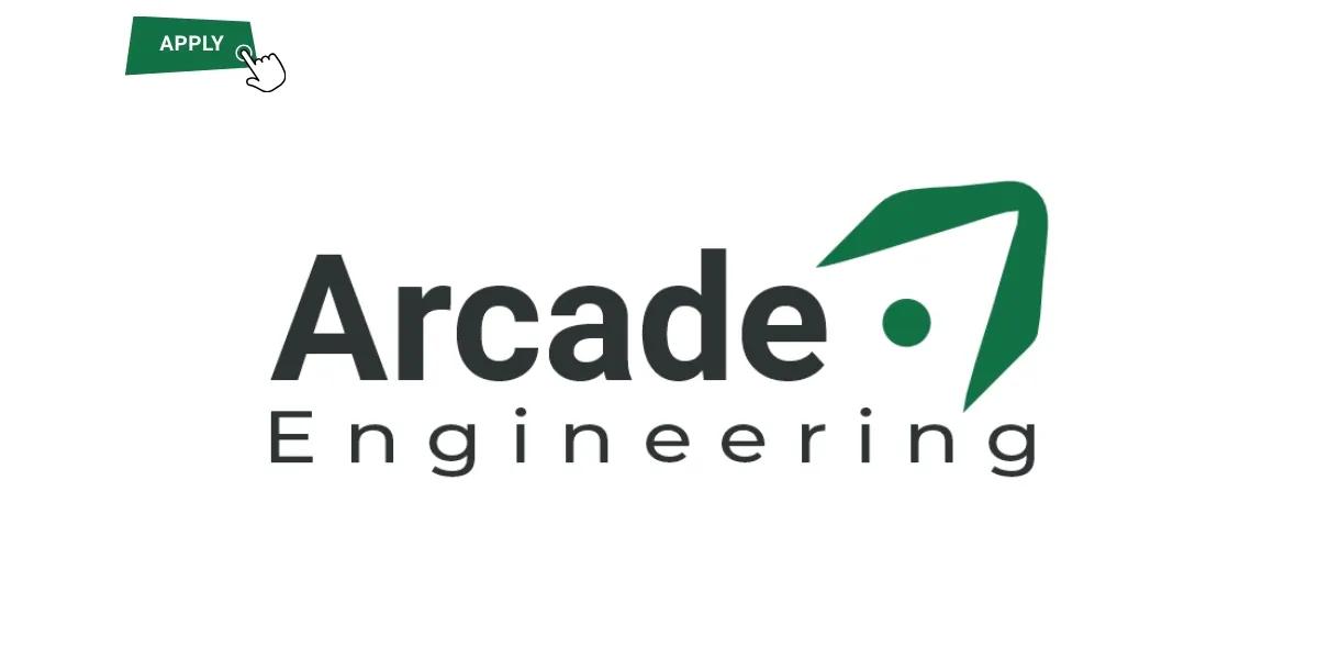 Arcade Engineering opens 2026 graduate trainee program