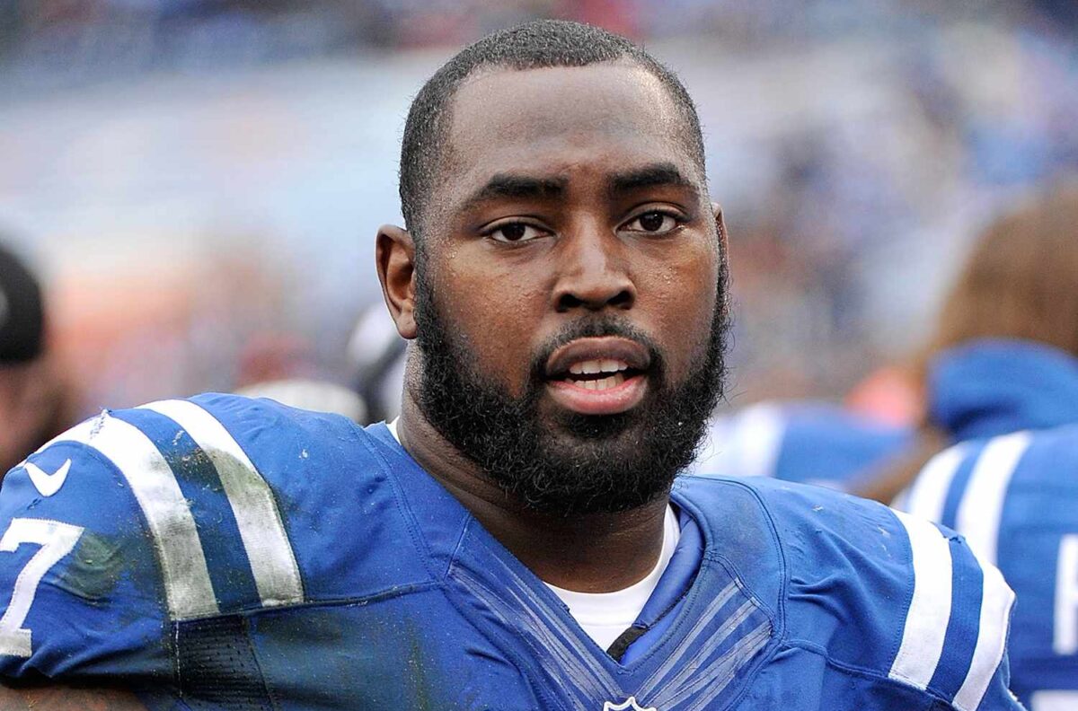  What killed Arthur Jones? Inside details of former Ravens star’s death at 39