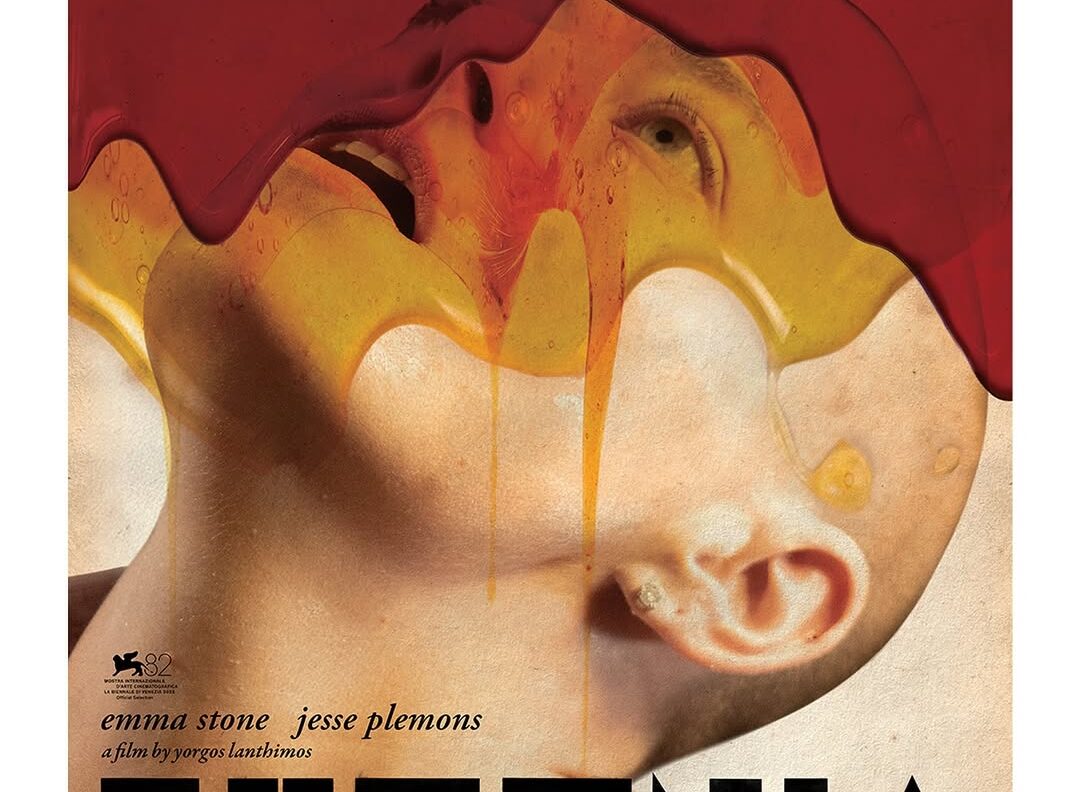 Is Bugonia the most disturbing satire yet from Yorgos Lanthimos? Inside the alien conspiracy kidnap thriller