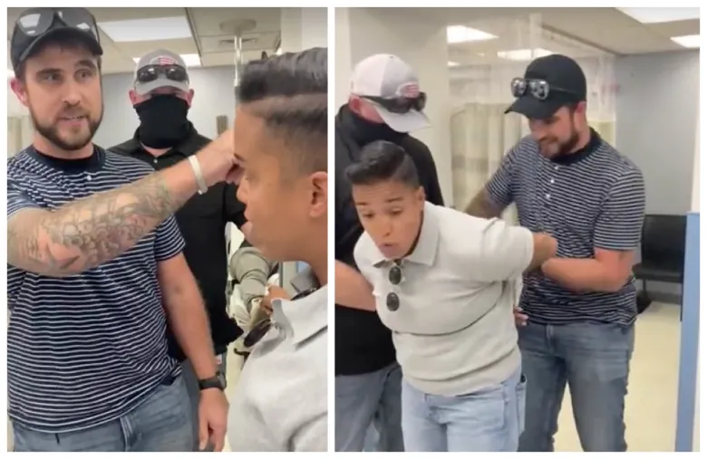 Ald. Jessie Fuentes: Why was Chicago alderman handcuffed during immigration raids?