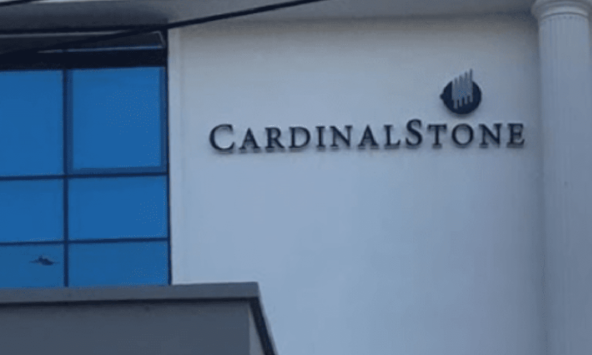 CardinalStone Graduate Trainee Program 2026: Full salary, roles across finance, legal, HR, and how to apply