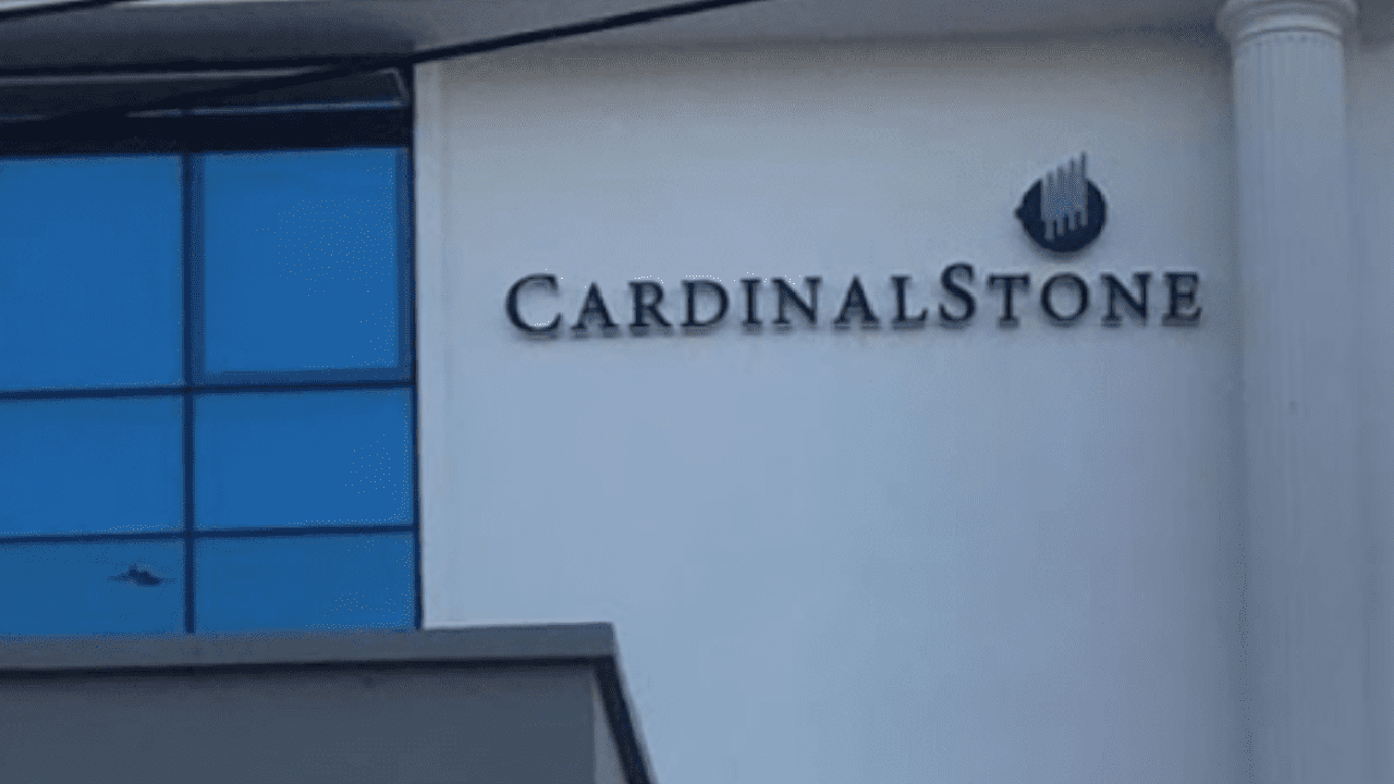 CardinalStone Graduate Trainee Program 2026: Full salary, roles across ...