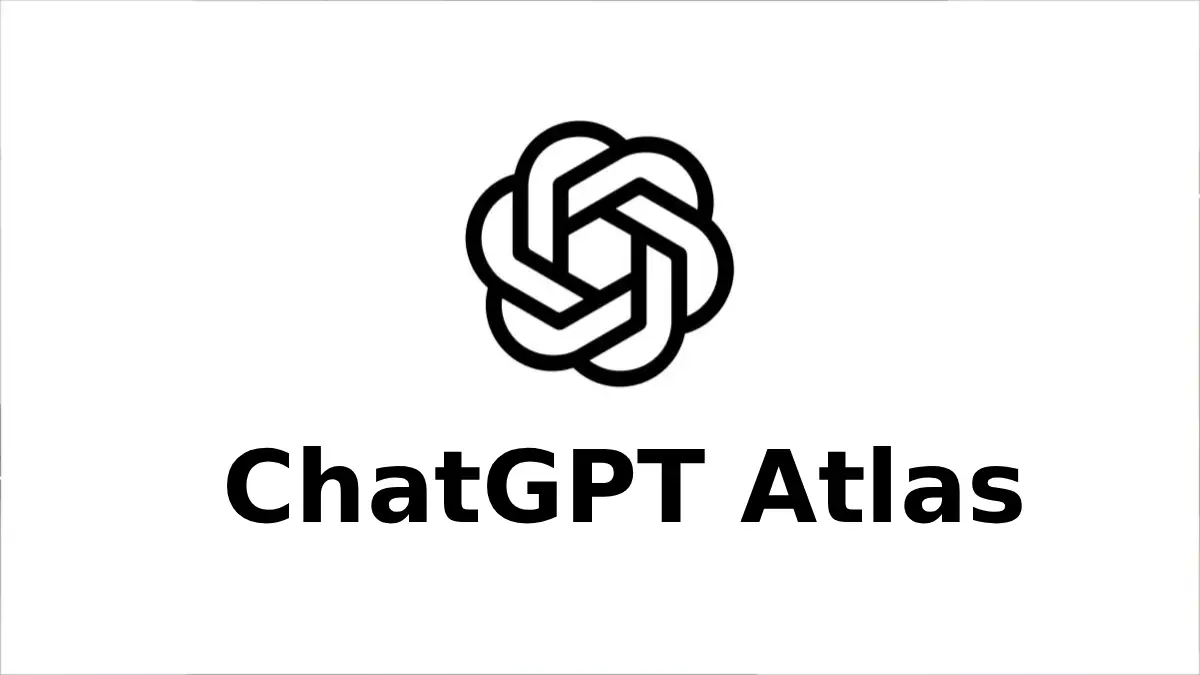 ChatGPT Atlas browser challenges Google Chrome dominance