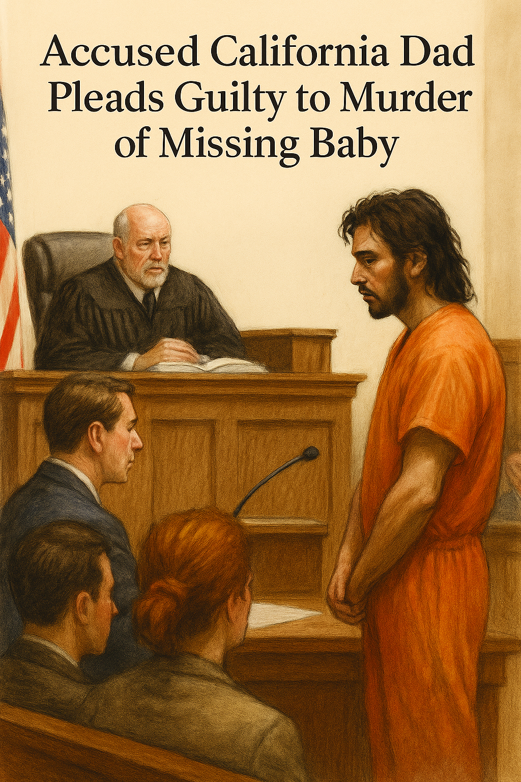 Did Jake Haro have a history of child abuse?