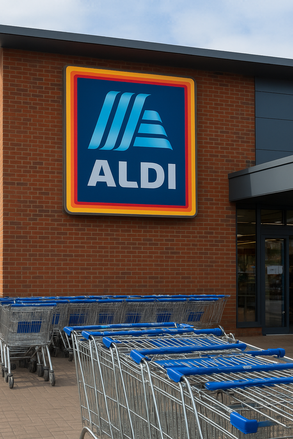 Aldi UK
