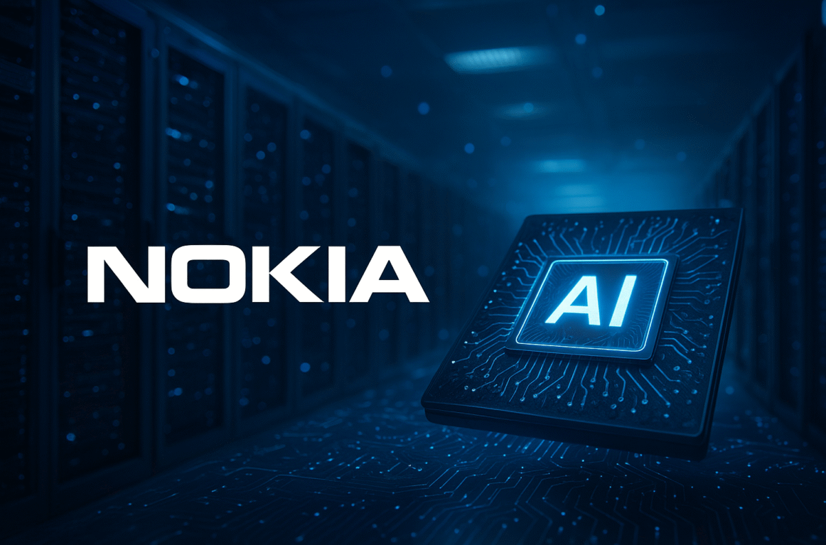 Can Nokia’s AI-fueled comeback transform its future? Analysts see a powerful turnaround ahead