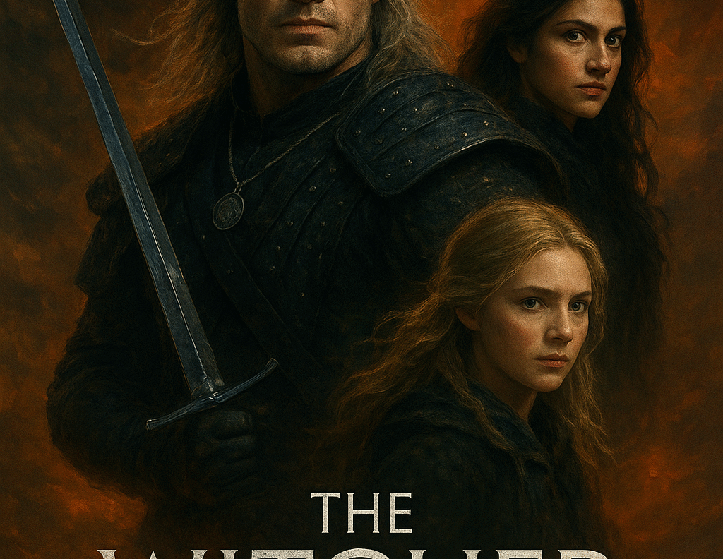 The Witcher season 4 review: Liam Hemsworth steps into Cavill’s boots — But does the magic hold?