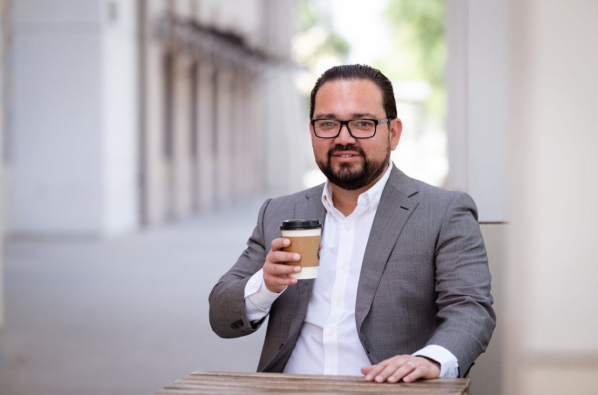 Why was Coachella Mayor arrested? Inside Steven Hernandez perjury and conflict of interest charges