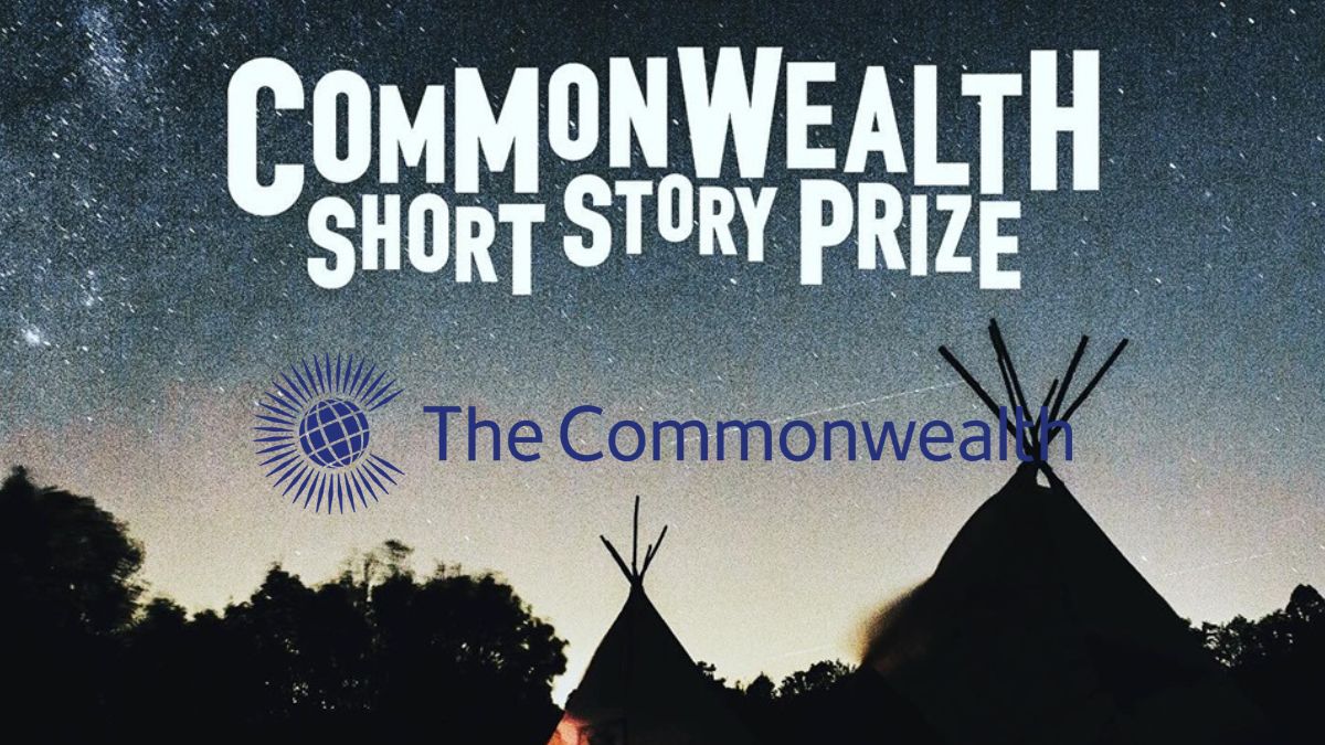 Commonwealth Short Story Prize 2026: £5,000 Award for Emerging Writers