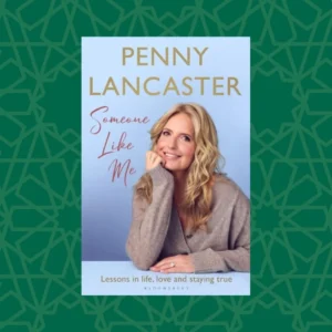 Someone Like Me by Penny Lancaster. Image Credit: West End Lane Books