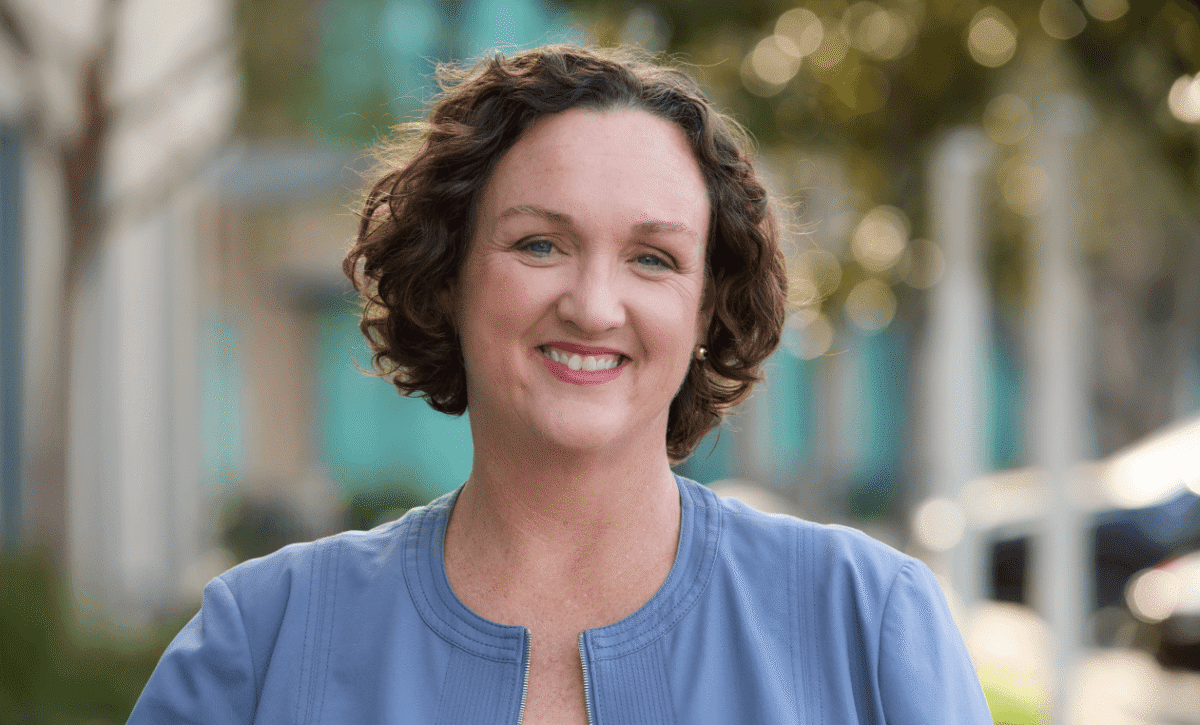 Katie Porter